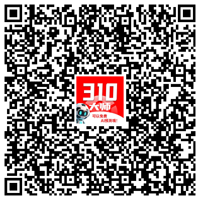 310大师下载二维码