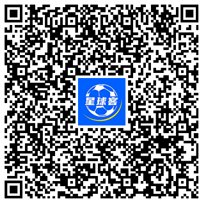 星球客下载二维码